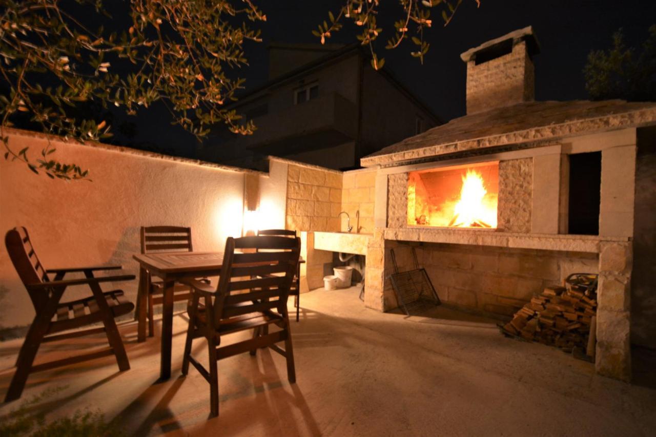 Apartmani Emili Сукошан Экстерьер фото