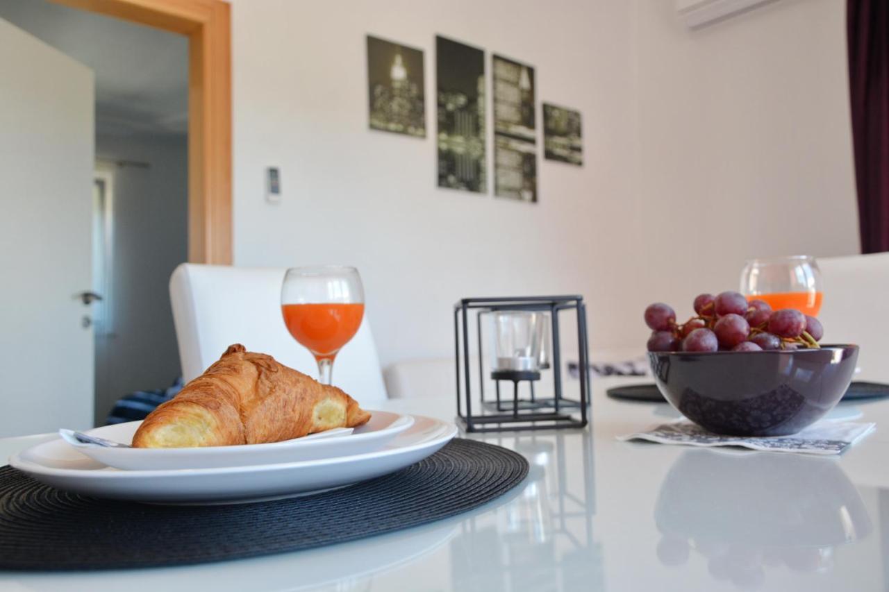 Apartmani Emili Сукошан Экстерьер фото
